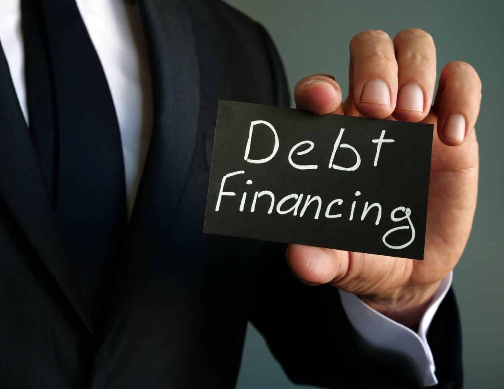 Debt Financing